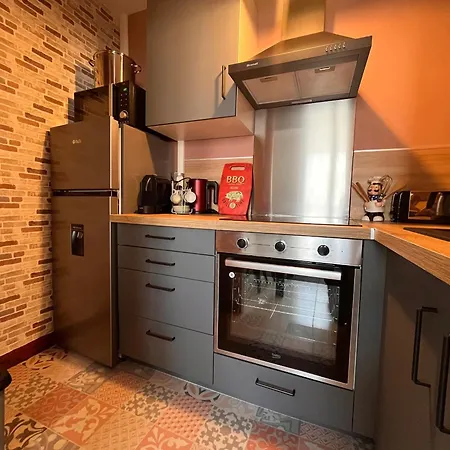 Lägenhet Cosy 4 Pers A 50m De La Et Du Marche, Centre-ville Des Sables-d'olonne - Fr-1-197-562 Les Sables-dʼOlonne