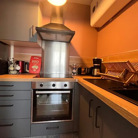 Cosy 4 Pers A 50m De La Et Du Marche, Centre-ville Des Sables-d'olonne - Fr-1-197-562 *