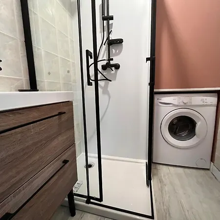 アパート Cosy 4 Pers A 50m De La Et Du Marche, Centre-ville Des Sables-d'olonne - Fr-1-197-562 *