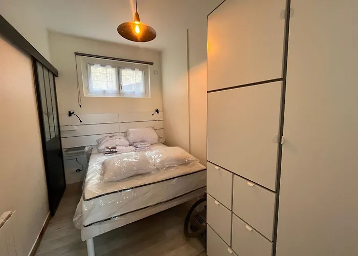 Cosy 4 Pers A 50m De La Et Du Marche, Centre-ville Des Sables-d'olonne - Fr-1-197-562 * Les Sables-dʼOlonne